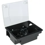 Kerbl Rattenfalle Köderbox 2 x 2 St.