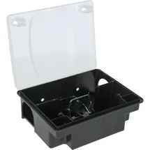 Kerbl Rattenfalle Köderbox 2 x 2 St.