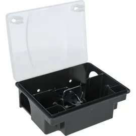 Kerbl Rattenfalle Köderbox 2 x 2 St.