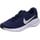 Nike Revolution 7 Road Laufschuhe Herren 400 midnight navy/pure platinum-black-white 41