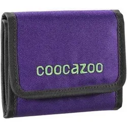 coocazoo 183646 Geldbeutel 