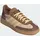 adidas Handball Spezial Damen Weite E Braun/Beige/Gelb 40