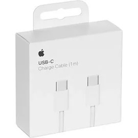 Apple USB-C Gewebtes Ladekabel (1m)