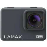 LAMAX X7.2 Action Cam Schwarz