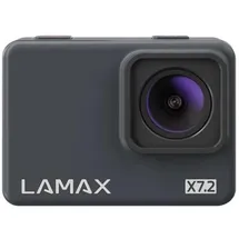 LAMAX X7.2 Action Cam Schwarz