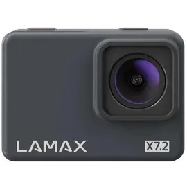 LAMAX X7.2 Action Cam Schwarz