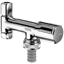 Schell Geräteventil COMFORT für Eckventile 3/8Zoll