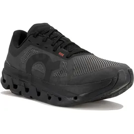 On Cloudflow 5 Damen Black/Black 38