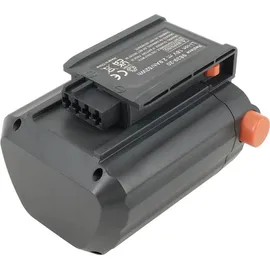 PowerSmart Akku 2900mAh fš1r Gardena ComfortCut Li-18/23R, Cordless Grass Trimmer 9824-20 9839-20, 9840-20, BLi-18