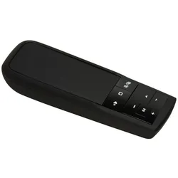 LogiLink Wireless Presenter, 2,4 GHz mit integriertem roten Laserpointer, Reichweite bis zu 15m