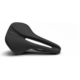 Cube ACID Sattel Nuance Cera black - M/L