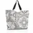 bandana Shopper XL wasserabweisend White