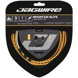 JAGWIRE Bremszugset Mountain Elite Link