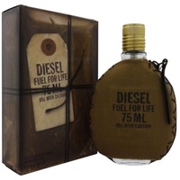 Diesel Fuel for Life Eau de Toilette 75 ml