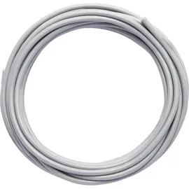 Quadrios 25CW097 Einzelader LiFY 4,0 mm2 Grau 3 m