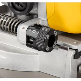 DeWalt Flachdübelfräse DCW682NT, 18V, gelb/schwarz, inkl. T-STAK-Box
