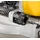 DeWalt Flachdübelfräse DCW682NT, 18V, gelb/schwarz, inkl. T-STAK-Box