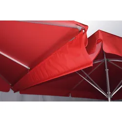 May Albatros Regenrinne-Set inkl. Halter