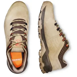 Mammut Mercury IV Low GTX Men