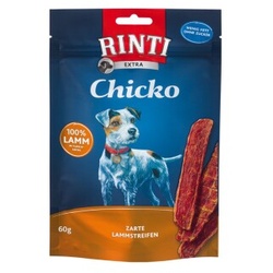 RINTI Chicko Lamm 12x60 g