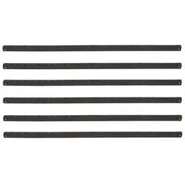 Pebaro Sägeblätter für Metall, 6 Stück