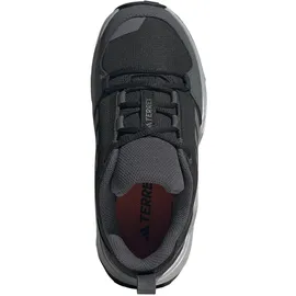 adidas Terrex AX4R Kinder Core Black/Grey Four/Grey Six 30