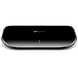 TP-Link TL-SG1005D 5x Port Desktop Gigabit Switch (neues Modell)