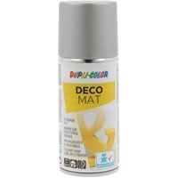 Dupli Color DUPLI-COLOR DECO MAT silberbronze 150 ml