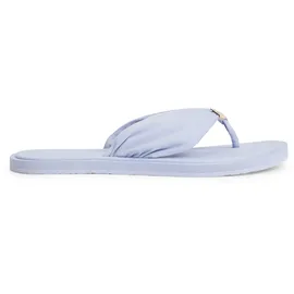 Tommy Hilfiger Scandi Soft Summer Sandal Stardust Blue 37