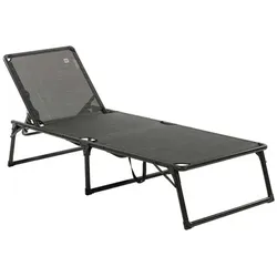 TRAVELLIFE COMO Liege blend grey