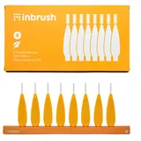 inbrush Interdentalbürsten 48 St Zahnbürste