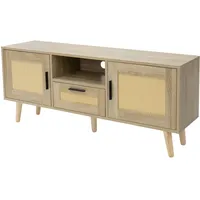 ML-Design Lowboard TV Board TV Schrank 120 cm Fernsehtisch