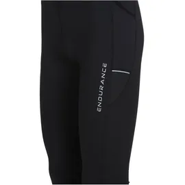 Endurance Energy V2 Herren Schwarz S