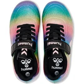 hummel Top Star FG JR Fußballschuhe bunt 216568-3638, Schuhgröße:35 EU - 35