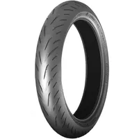 Bridgestone Battlax S22 REAR 180/55 R17 73W TL
