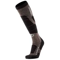 Therm-ic Ski Merino Reflector Unisex schwarz (000) 35