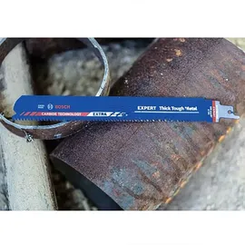 Bosch S 955 CHC Säbelsägeblatt 10 Stück