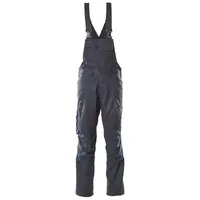 Mascot Latzhose ACCELERATE Stretch-Einsätze - 76C52 (EU 26) -