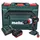 Metabo BS 18 LT BL inkl. 1 x 5,5 Ah + Ladegerät + metaBOX