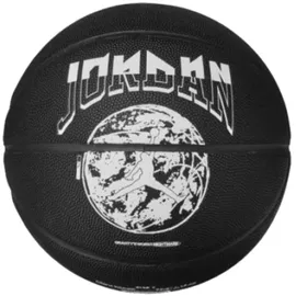 Jordan Ultimate 2.0 Graphic 8P In/Out Ball schwarz