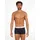 Tommy Hilfiger Signature Essential Um0um02761 Boxershorts 3 Einheiten Desert Sky / Desert Sky / Desert Sky XL