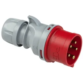 PCE 025-6tt CEE Stecker 32 A 5polig 400 V 1 St.
