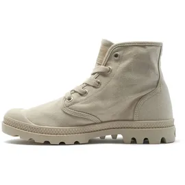 Palladium Pampa Hi Beige 37