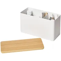 Yamazaki Aufbewahrungsbox YAMAZAKI 4808 RIN 23 x 10,5 x