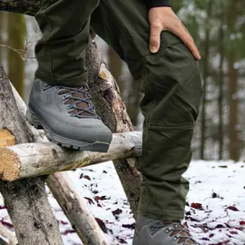 Haix Nature Winter GTX braun 14.0