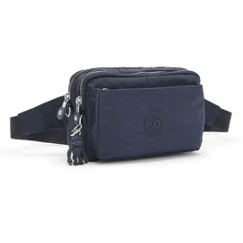 Kipling Abanu Multi Gürteltasche 19 cm Blue Bleu 2