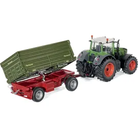 Siku Control32 Zweiseitenkipper 6781