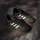 adidas VL Court 3.0 Core Black / Cloud White / Gum 46