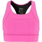 Craft Hypervent Pocket Sport Top Pink L
