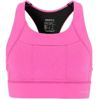 Craft Hypervent Pocket Sport Top Pink L
